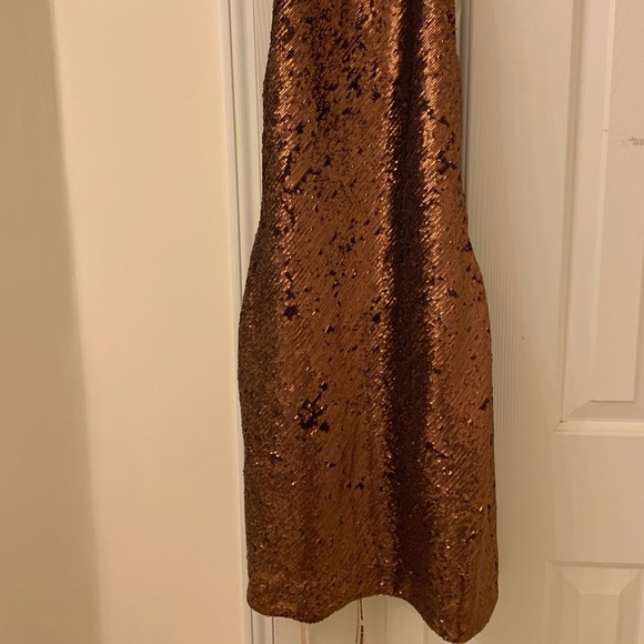 House of CB Dacia Mini Dress - Picture 14 of 14